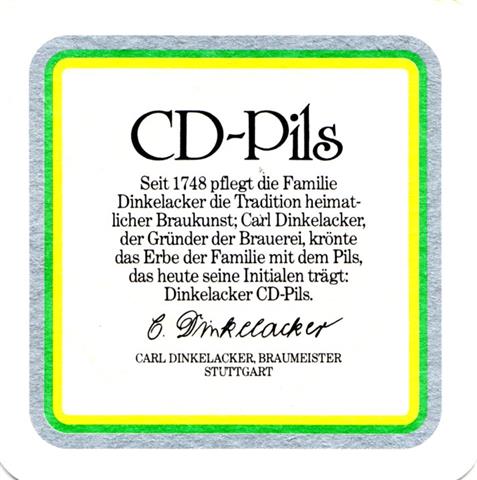 stuttgart s-bw dinkel cd pils 8b (quad185-seit 1748-text grer)